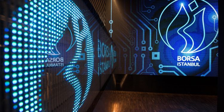 Borsa haftayı yükselişle kapattı
