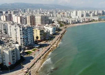 Kiralik ve daire fiyatlarında Türkiye’de en büyük artışı o ilçe yaşadı