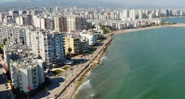 Kiralik ve daire fiyatlarında Türkiye’de en büyük artışı o ilçe yaşadı