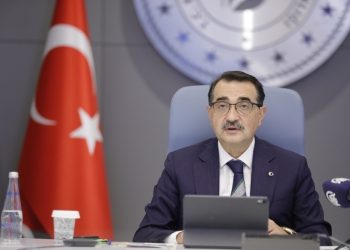 “Hane başı yıllık doğalgaz destek miktarı 450 ila 1150 TL arasında olacak”
