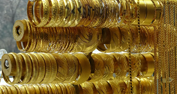 Kuyumculardan sahte altın uyarısı: Altını buralardan alın