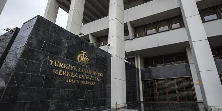 Merkez Bankası faiz kararını açıkladı