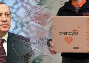Cumhurbaşkanı Erdoğan’ın KDV hamlesi sonrası Trendyol’dan indirim açıklaması