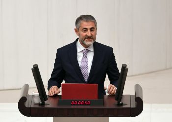 “Seçimlere tek haneli enflasyonla gireceğiz”