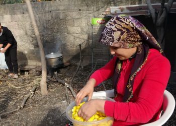 Dalında 1 lira, tatlısı 50 lira