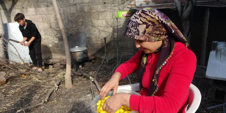 Dalında 1 lira, tatlısı 50 lira