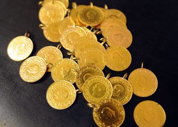 8 ayın zirvesini gören altın düşüşe geçti