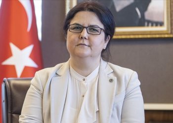 Bakan Yanık açıkladı: 216 bin kişiden destek başvurusu aldık