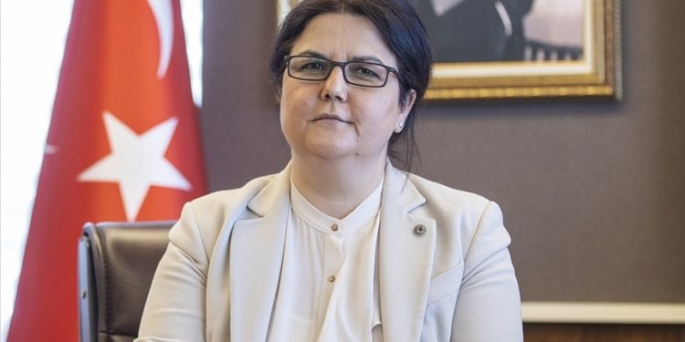 Bakan Yanık açıkladı: 216 bin kişiden destek başvurusu aldık