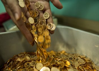 Ukrayna savaşı öncesi altın fırlayacak mı?