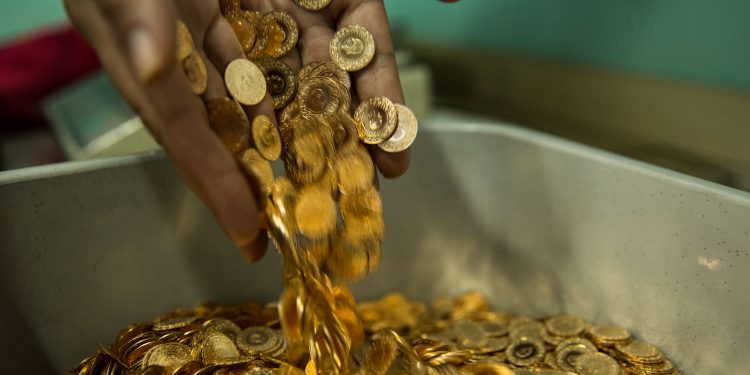 Ukrayna savaşı öncesi altın fırlayacak mı?