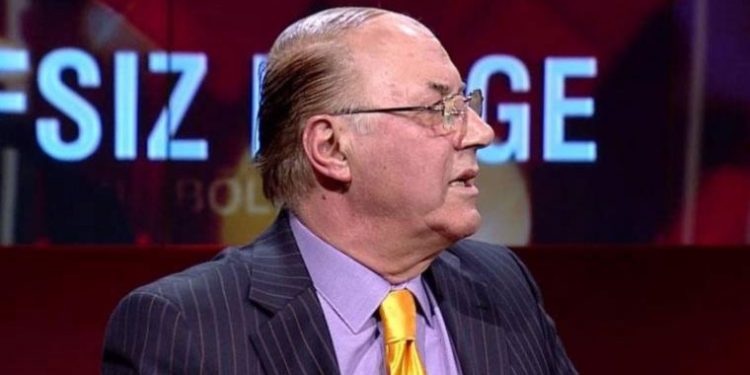 Batırel’den bir “dolar” bombası daha! Asıl düşüş o tarihte