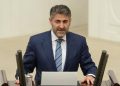 Bakan Nureddin Nebati’den vergi ve kalkınma mesajı