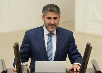 Bakan Nureddin Nebati’den vergi ve kalkınma mesajı