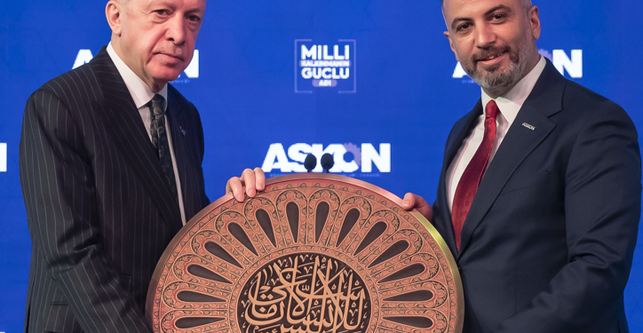 “Anadolu başta olmak üzere atılım ve yatırıma katkı vereceğiz”