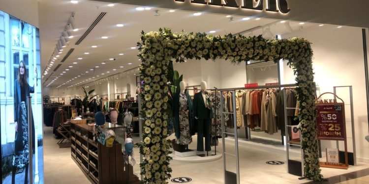 2022 sonuna kadar 10 mağaza açma planı