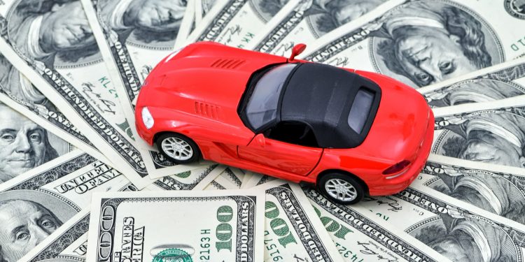 Otomobil kredilerine taksit ve kredi ayarı