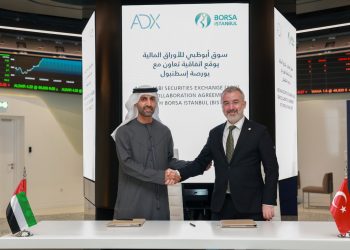 Borsa İstanbul’dan Abu Dabi Borsası’na teknoloji ihracı