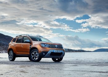 Dacia Duster için Türkiye “vazgeçilmez” konumda