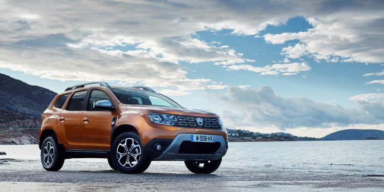 Dacia Duster için Türkiye “vazgeçilmez” konumda