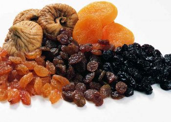 Ege’den Amerika’ya “gıda takviyesi”