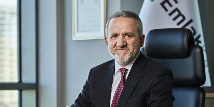 Birikim ve yatırım için “Katılım”cı yaklaşım