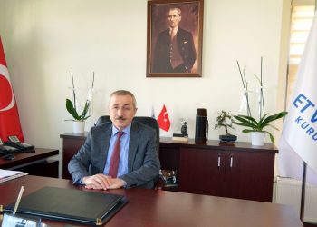 Et ve Süt Kurumu 2023’e stratejik planlamalarla ilerliyor