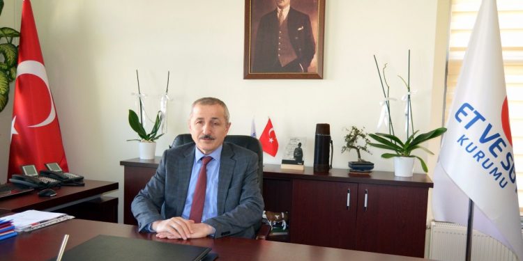 Et ve Süt Kurumu 2023’e stratejik planlamalarla ilerliyor