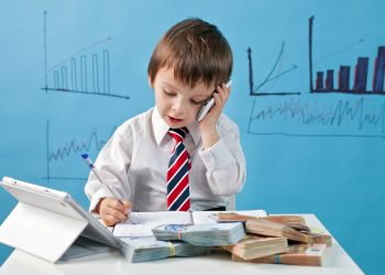 Finansal okur yazarlık aslında bir farkındalık