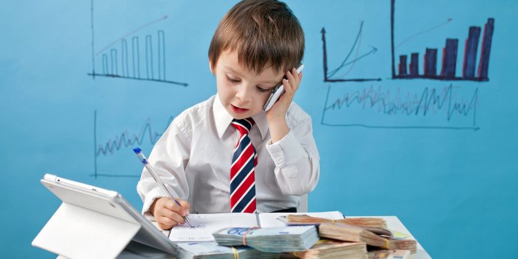 Finansal okur yazarlık aslında bir farkındalık