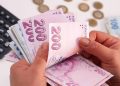 3600 ek göstergede ibre ne gösteriyor?