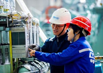 Avrupa’yı Japonya “gazlayacak”