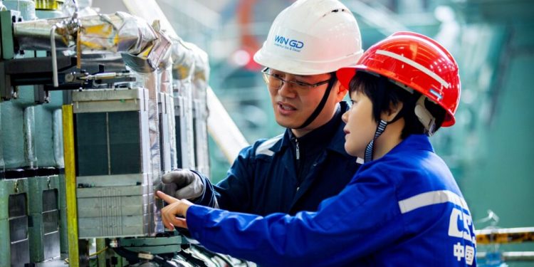 Avrupa’yı Japonya “gazlayacak”