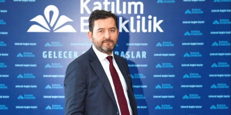 Gelecek nesilleri güvenle “BES”liyoruz