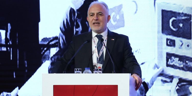 İyi bildiğimiz işi yapıyoruz