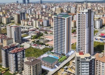 İstanbul konutlarına İran ve Iraklı ilgisi