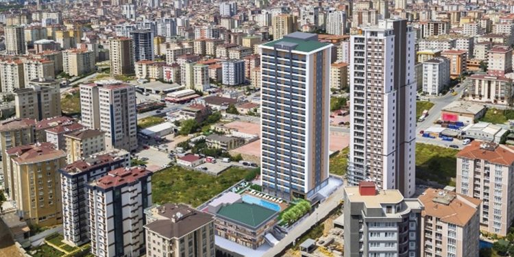 İstanbul konutlarına İran ve Iraklı ilgisi