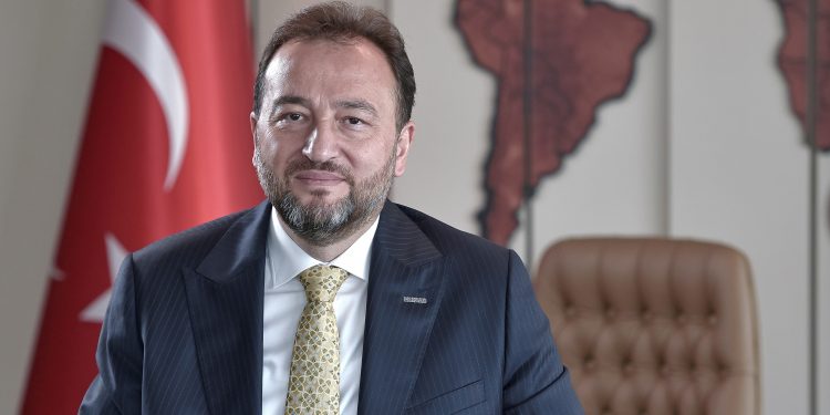 Yatırım ve üretimde Anadolu’nun eli güçleniyor