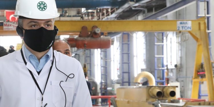 Pancar üretiminde yeni rekor bekliyoruz