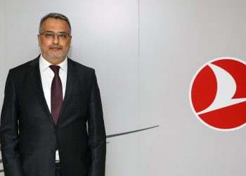 THY yaz turizminde frekansını yükseltti