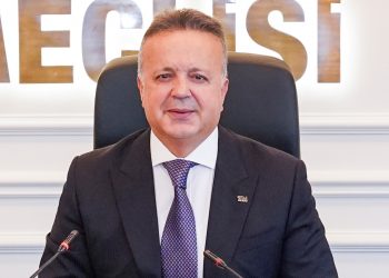 Türk ihraç ürünlerini dünyaya yayıyoruz