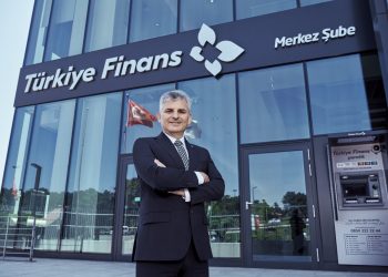 Kur korumalı mevduatta aktif bir rol aldık