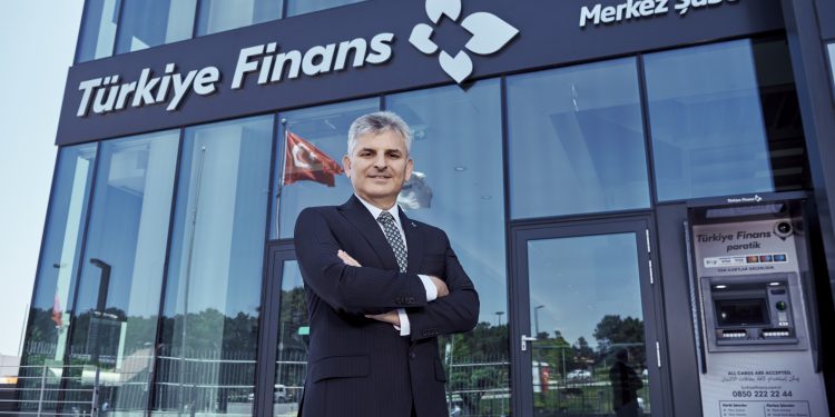 Kur korumalı mevduatta aktif bir rol aldık