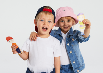 LC Waikiki’den kutuları oyuncağa dönüştüren proje