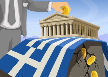 Yunanistan havlu mu attı?