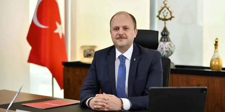 Ziraat Katılım’dan ülke ekonomisine 96 milyar liralık destek