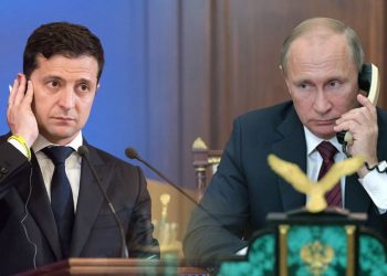 Rusya-Ukrayna gerilimi piyasaları da gerdi