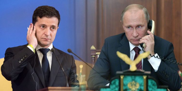 Rusya-Ukrayna gerilimi piyasaları da gerdi