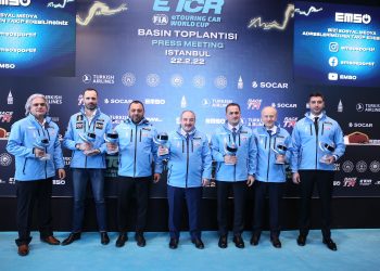 Elektrikli otomobillerin Türkiye ayağı