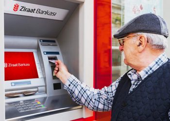 Tarımsal kredi takibine Ziraat bankası kolaylığı